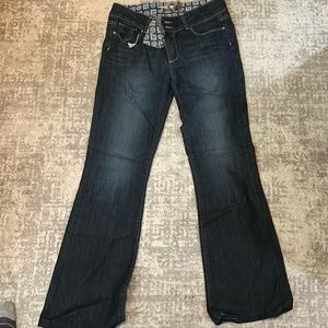 Paige jeans